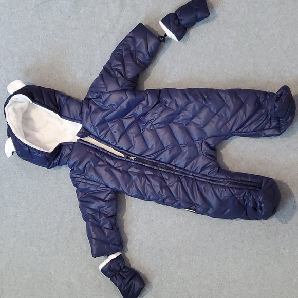 Other - nwot Baby Snow Suit